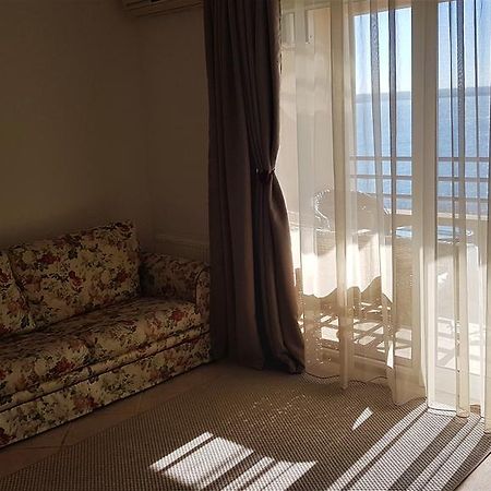 Voyage Residence Mamaia Eksteriør billede