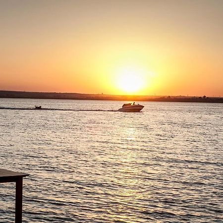 Voyage Residence Mamaia Eksteriør billede