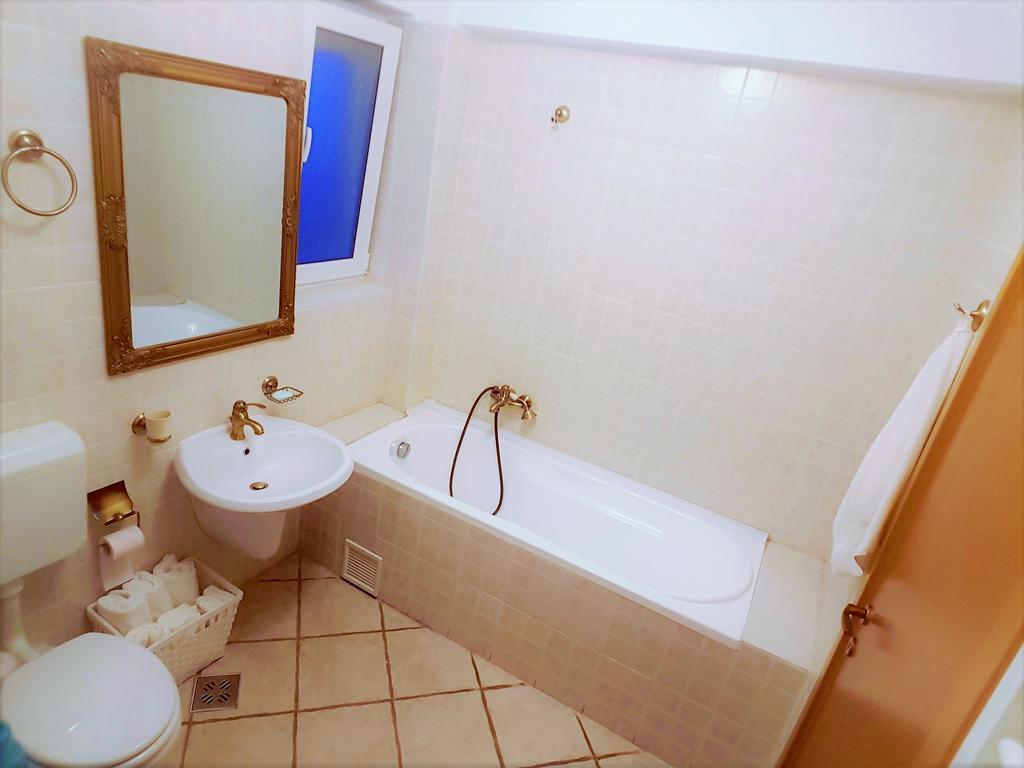 Voyage Residence Mamaia Eksteriør billede