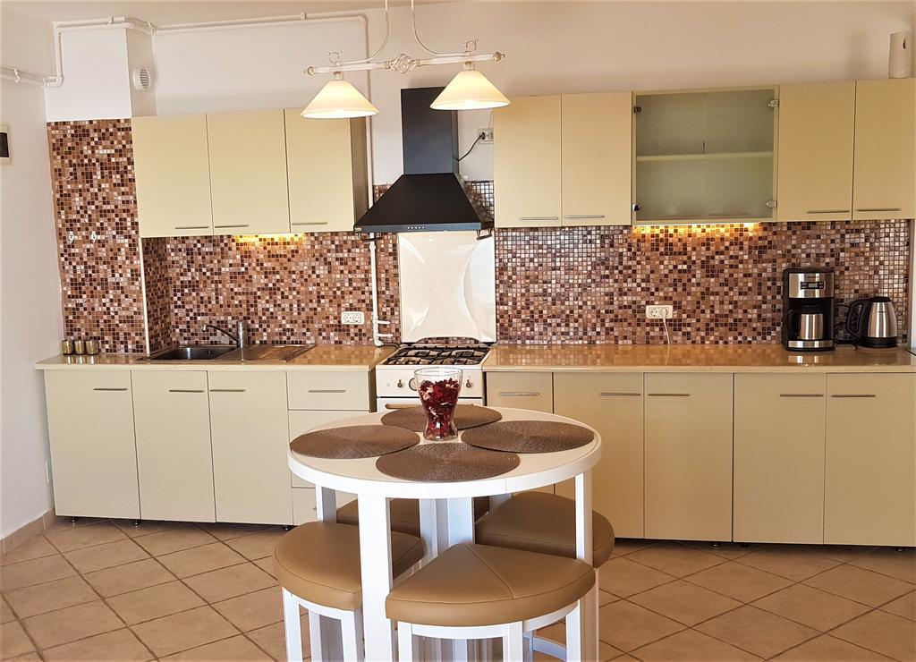 Voyage Residence Mamaia Eksteriør billede