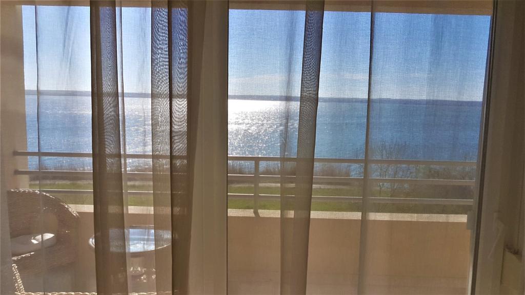 Voyage Residence Mamaia Eksteriør billede