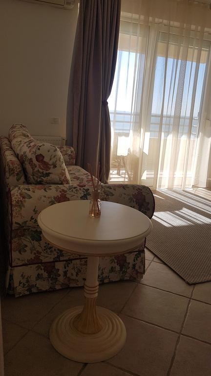Voyage Residence Mamaia Eksteriør billede