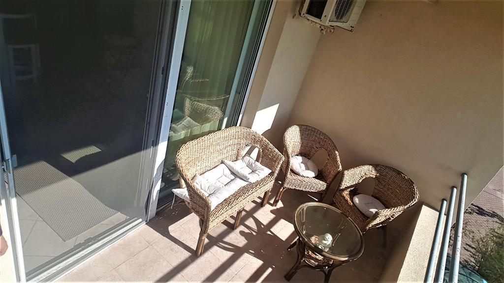 Voyage Residence Mamaia Eksteriør billede