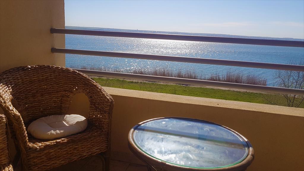 Voyage Residence Mamaia Eksteriør billede