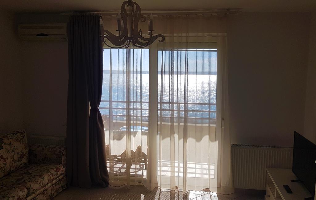 Voyage Residence Mamaia Eksteriør billede